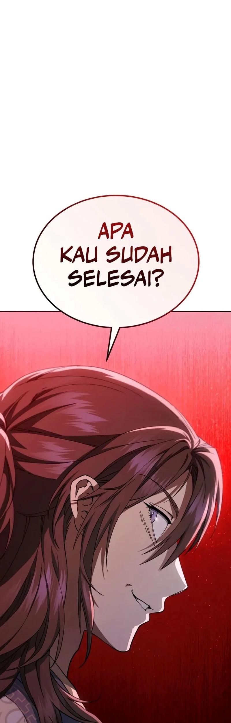 The Heavenly Demon Wants A Quiet Life Chapter 82 Halaman 73