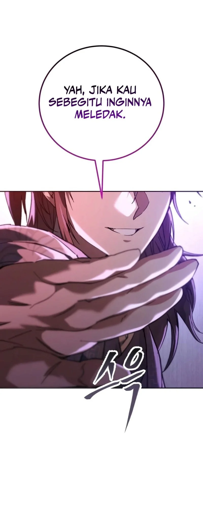 The Heavenly Demon Wants A Quiet Life Chapter 82 Halaman 78