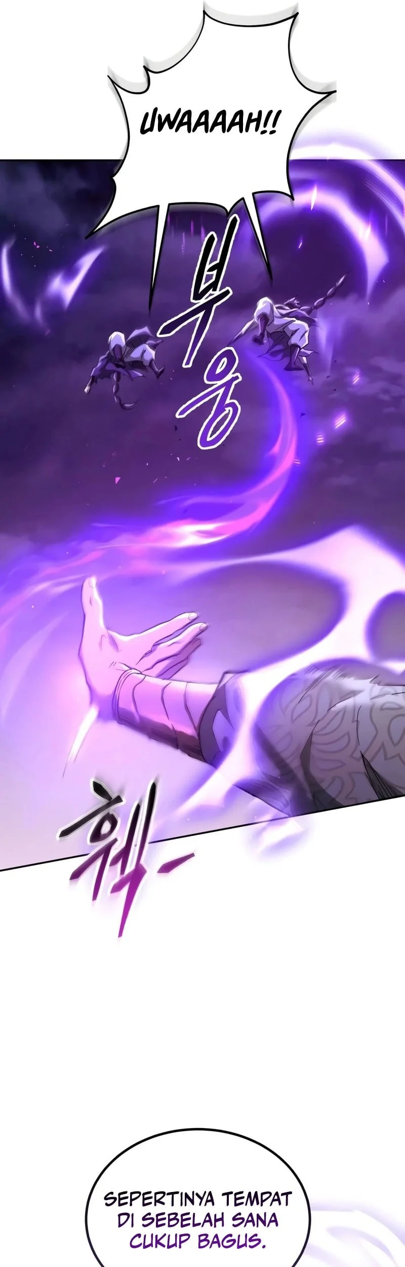 The Heavenly Demon Wants A Quiet Life Chapter 82 Halaman 79