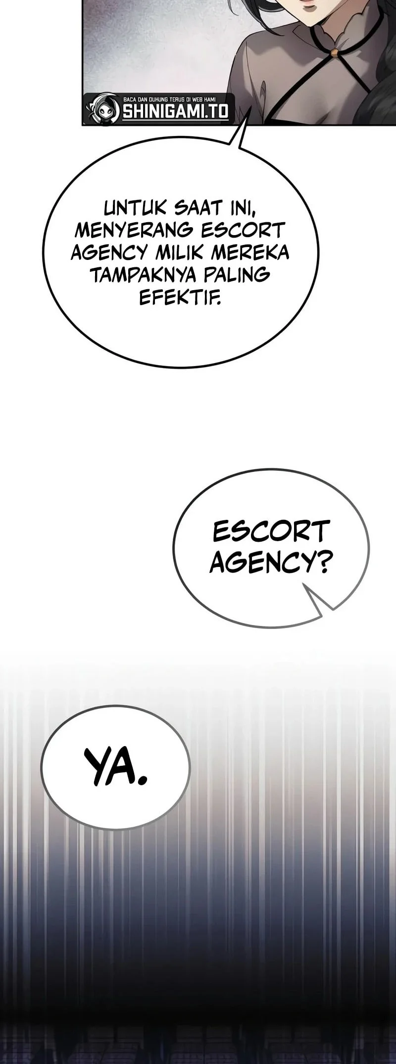 The Heavenly Demon Wants A Quiet Life Chapter 90 Halaman 13