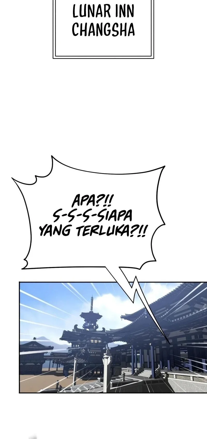 The Heavenly Demon Wants A Quiet Life Chapter 90 Halaman 17