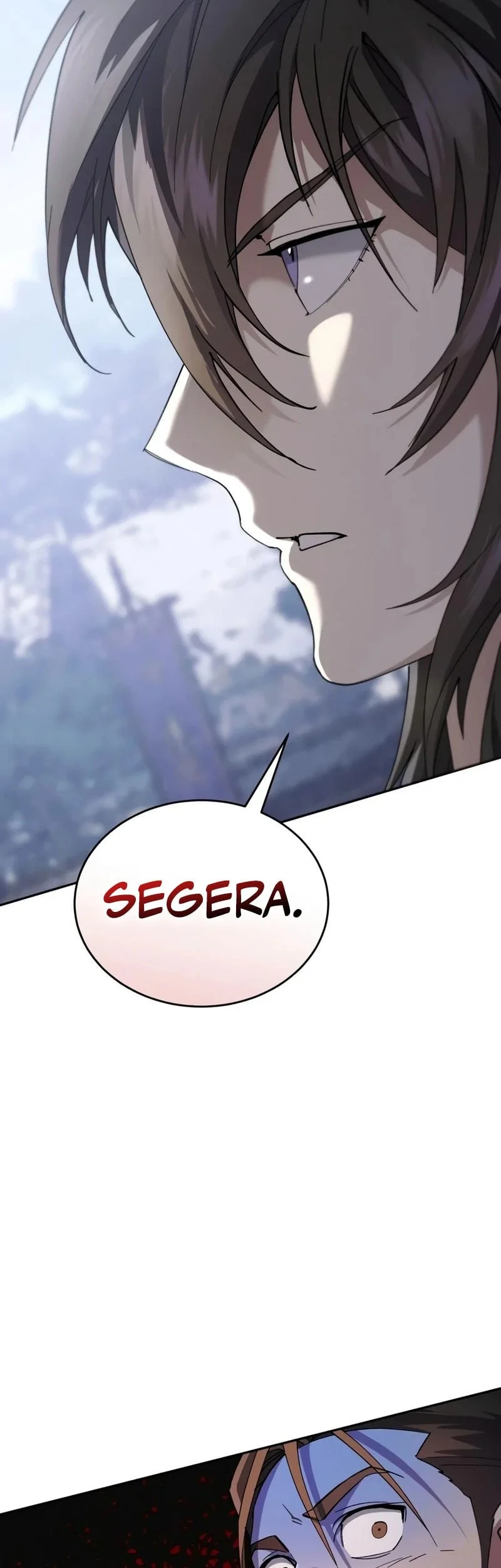 The Heavenly Demon Wants A Quiet Life Chapter 90 Halaman 32