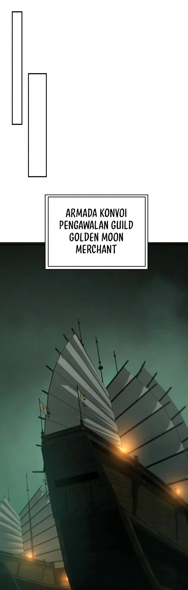 The Heavenly Demon Wants A Quiet Life Chapter 90 Halaman 36