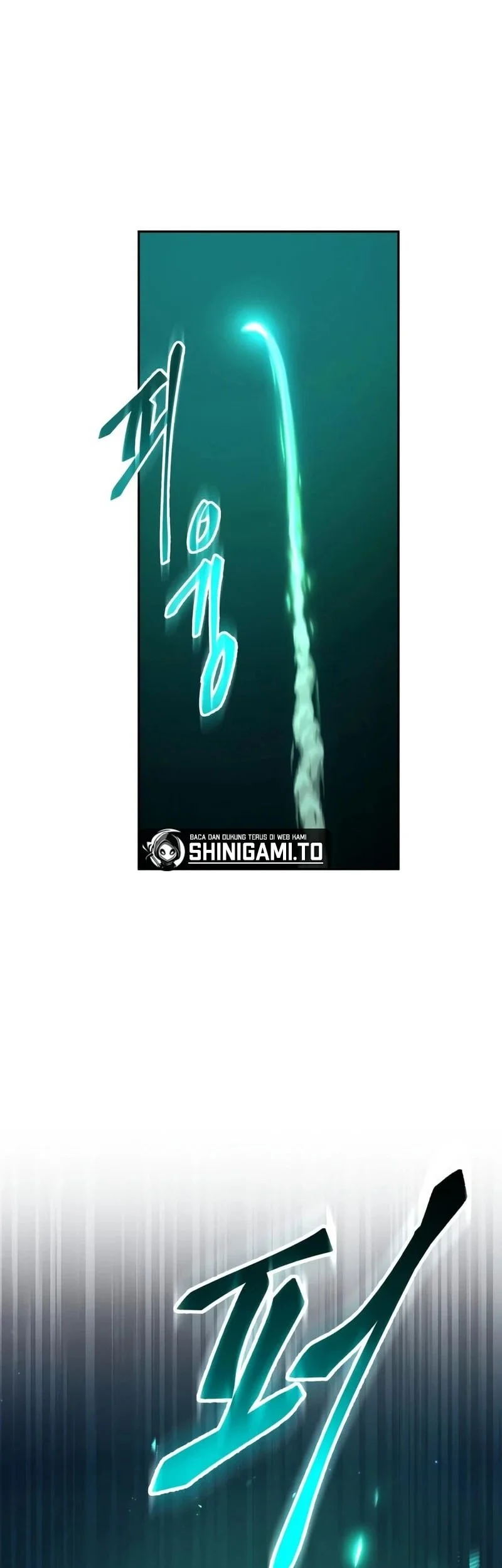 The Heavenly Demon Wants A Quiet Life Chapter 90 Halaman 43