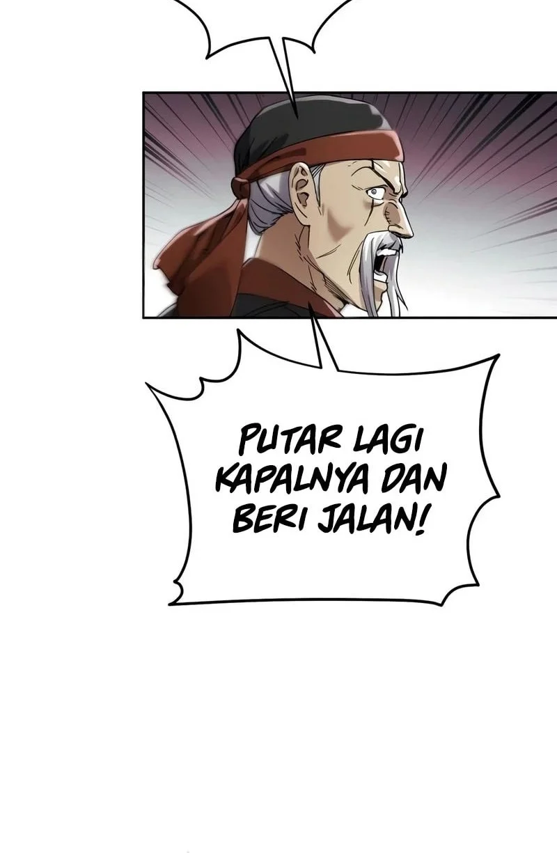The Heavenly Demon Wants A Quiet Life Chapter 90 Halaman 58