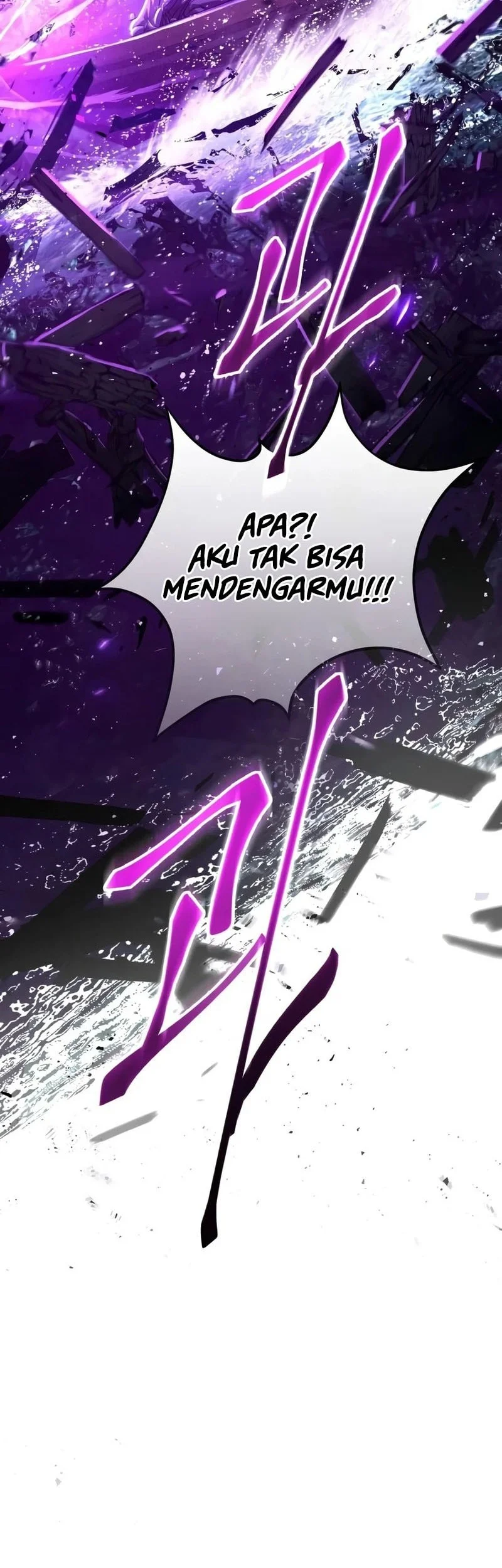 The Heavenly Demon Wants A Quiet Life Chapter 90 Halaman 64