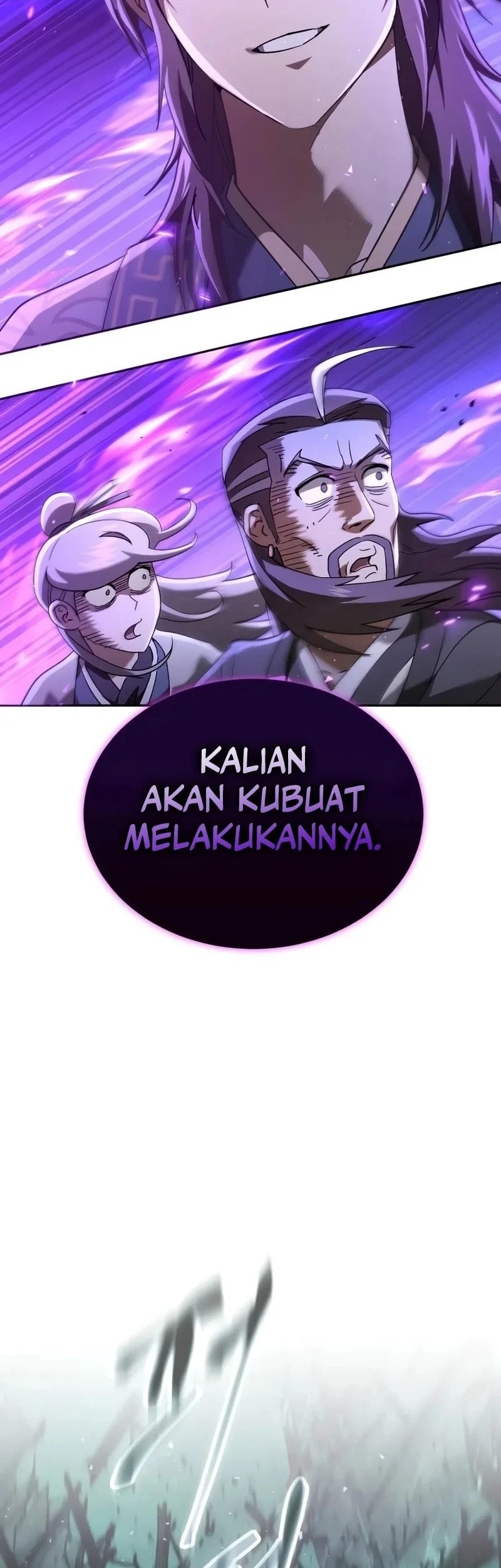 The Heavenly Demon Wants A Quiet Life Chapter 90 Halaman 69
