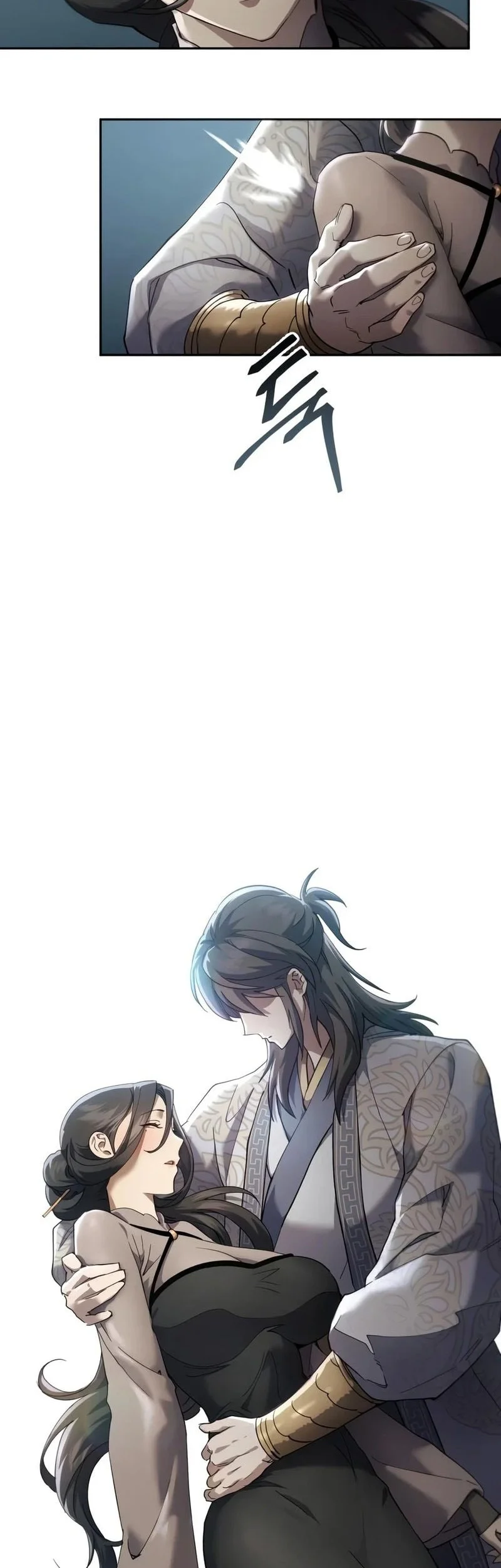 The Heavenly Demon Wants A Quiet Life Chapter 90 Halaman 84