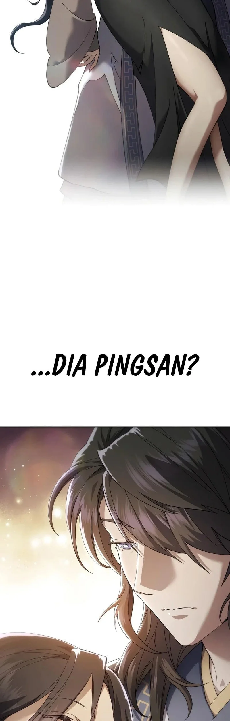 The Heavenly Demon Wants A Quiet Life Chapter 90 Halaman 85