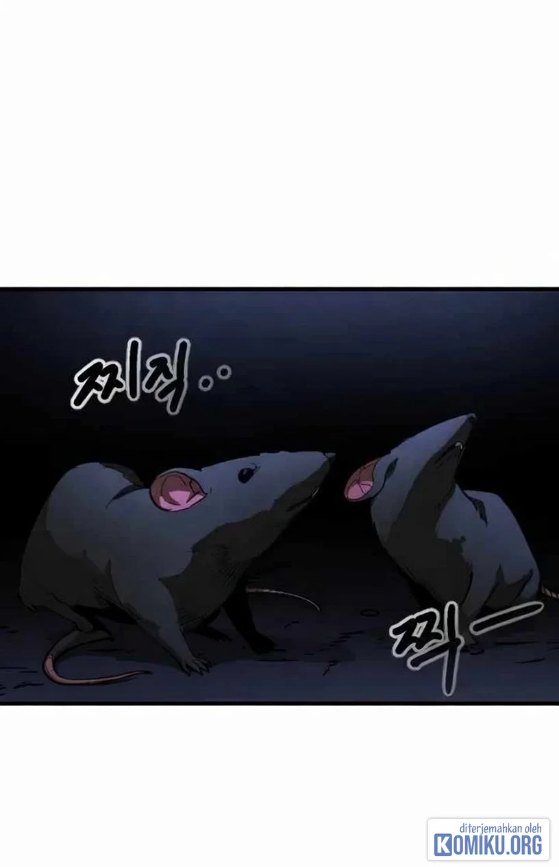 The Heavenly Paths Annihilation Chapter 15 Halaman 4