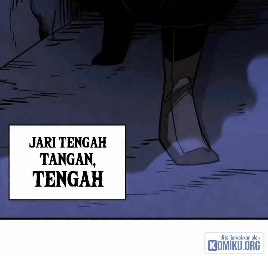 The Heavenly Paths Annihilation Chapter 15 Halaman 8