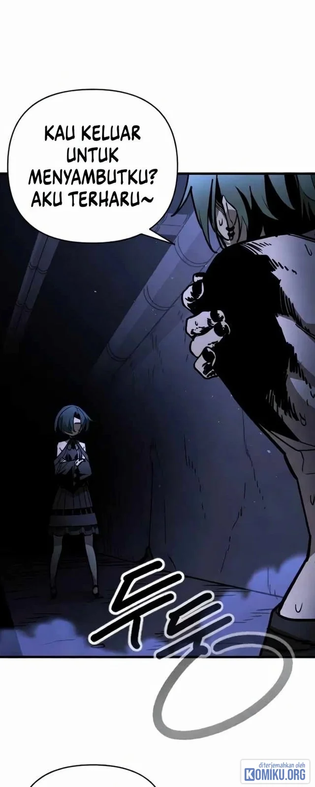 The Heavenly Paths Annihilation Chapter 15 Halaman 10