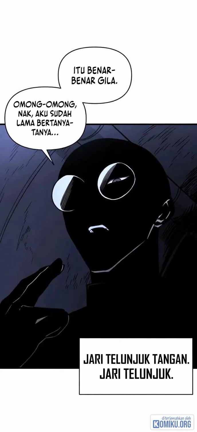 The Heavenly Paths Annihilation Chapter 15 Halaman 22