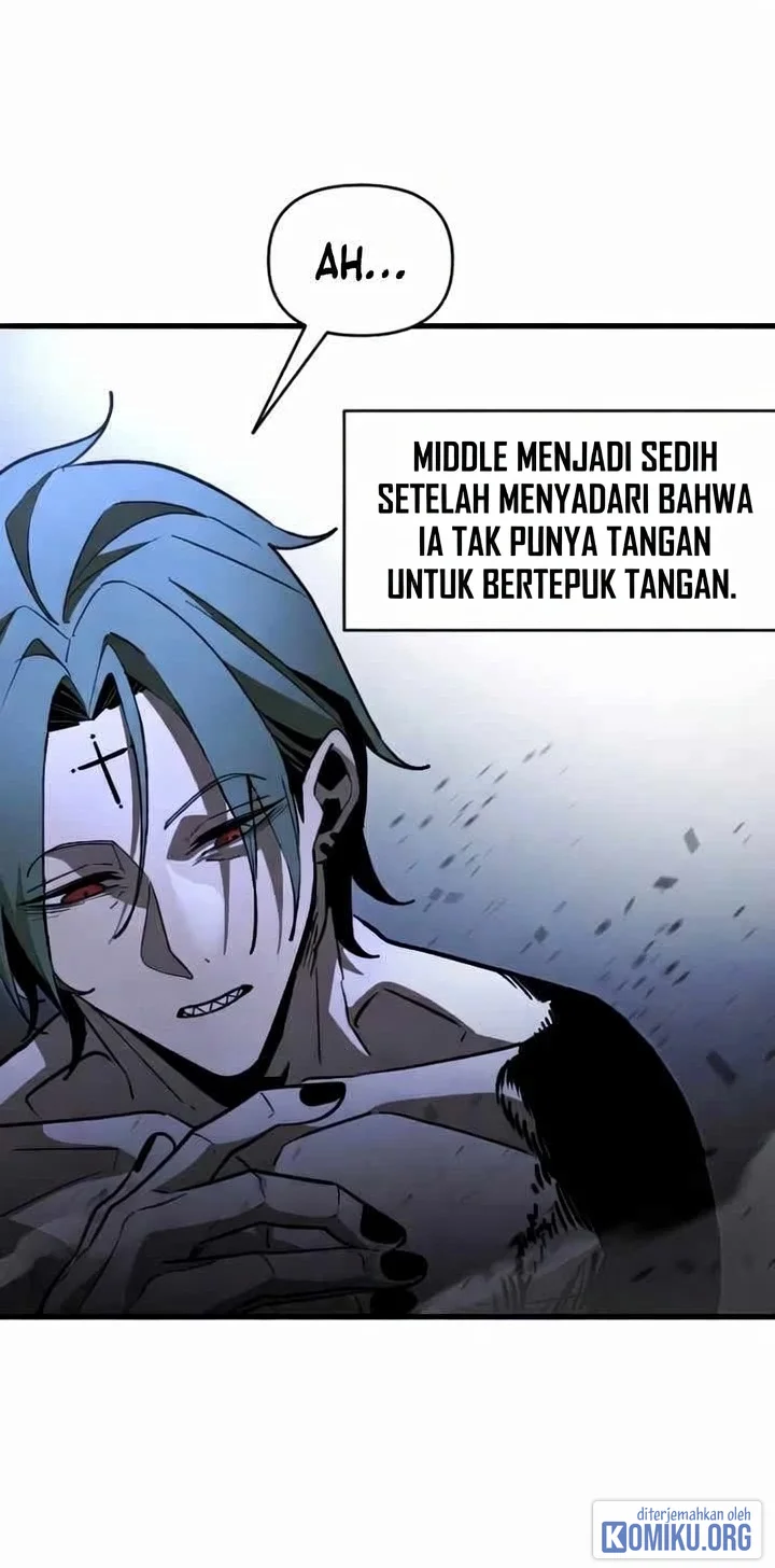 The Heavenly Paths Annihilation Chapter 15 Halaman 27