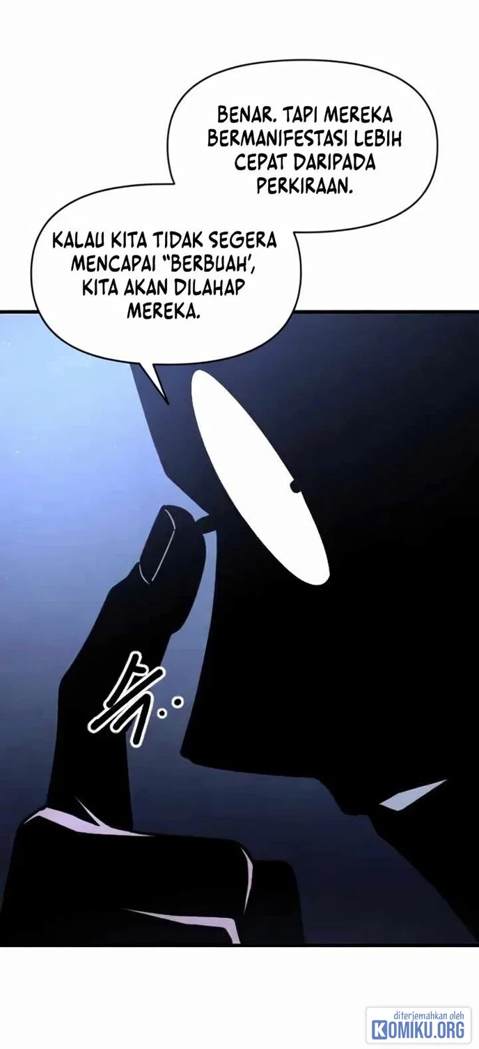 The Heavenly Paths Annihilation Chapter 15 Halaman 29