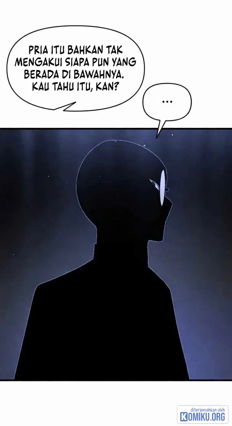 The Heavenly Paths Annihilation Chapter 15 Halaman 33