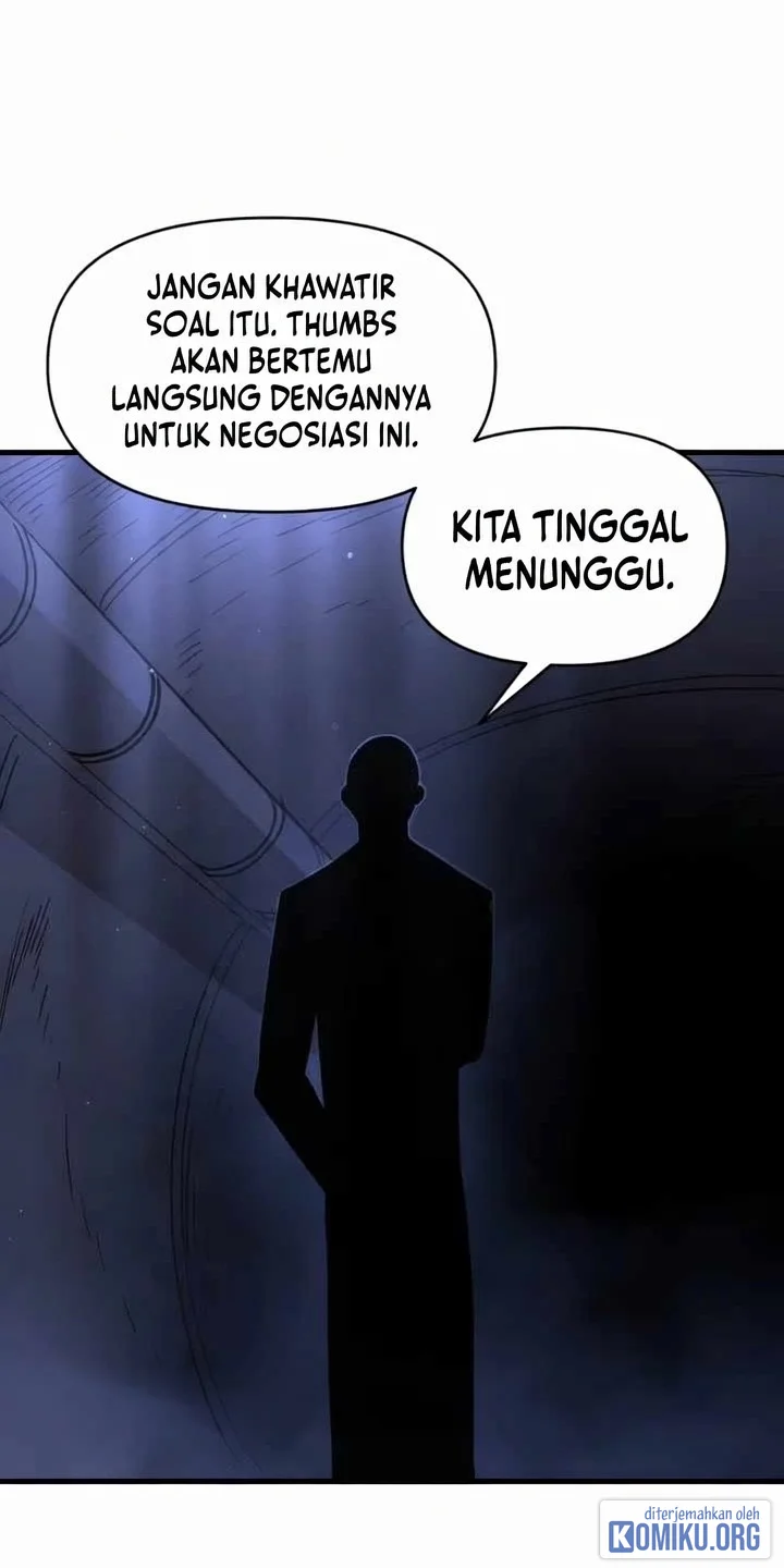 The Heavenly Paths Annihilation Chapter 15 Halaman 34