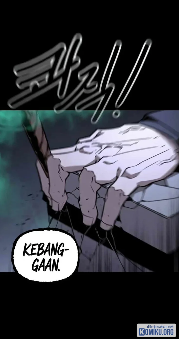 The Heavenly Paths Annihilation Chapter 15 Halaman 46