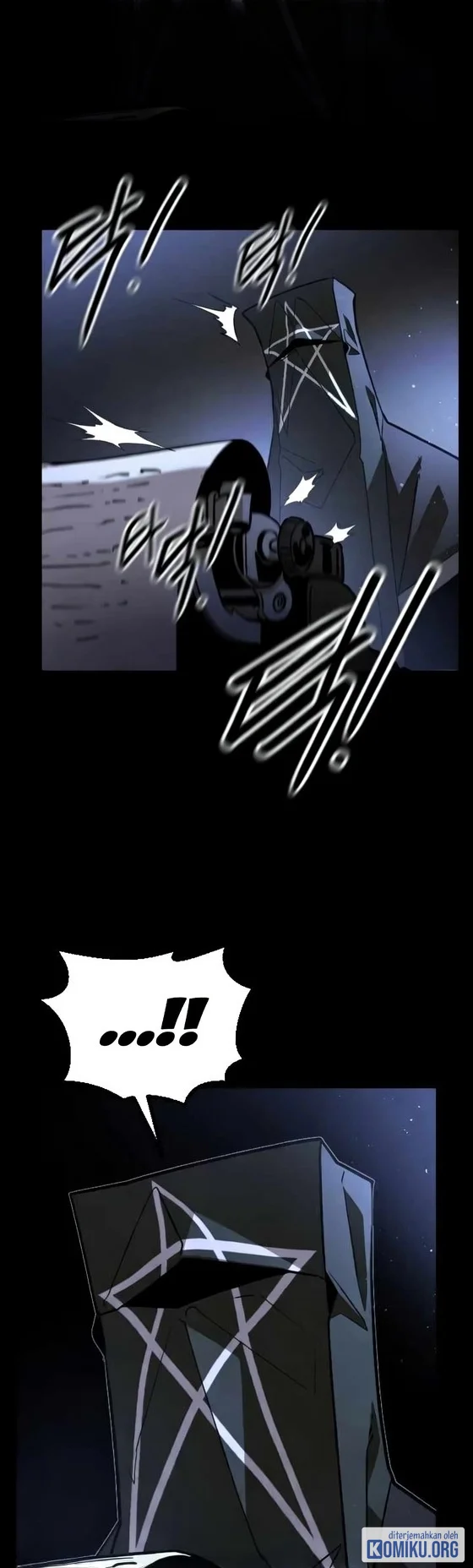 The Heavenly Paths Annihilation Chapter 15 Halaman 52