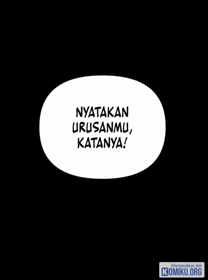 The Heavenly Paths Annihilation Chapter 15 Halaman 54