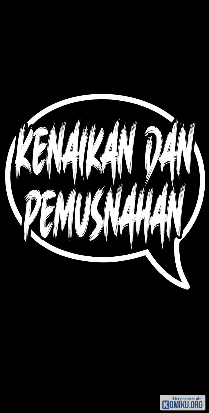 The Heavenly Paths Annihilation Chapter 15 Halaman 55