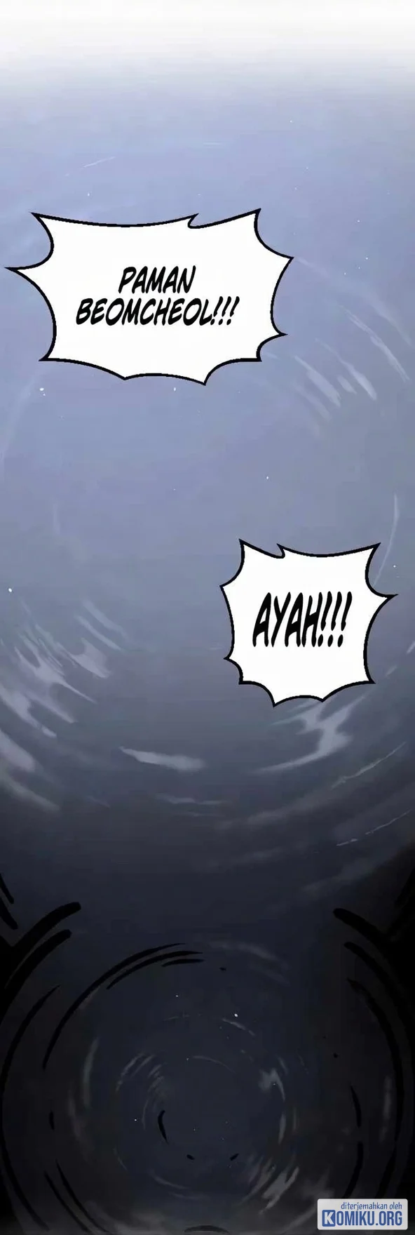 The Heavenly Paths Annihilation Chapter 15 Halaman 62