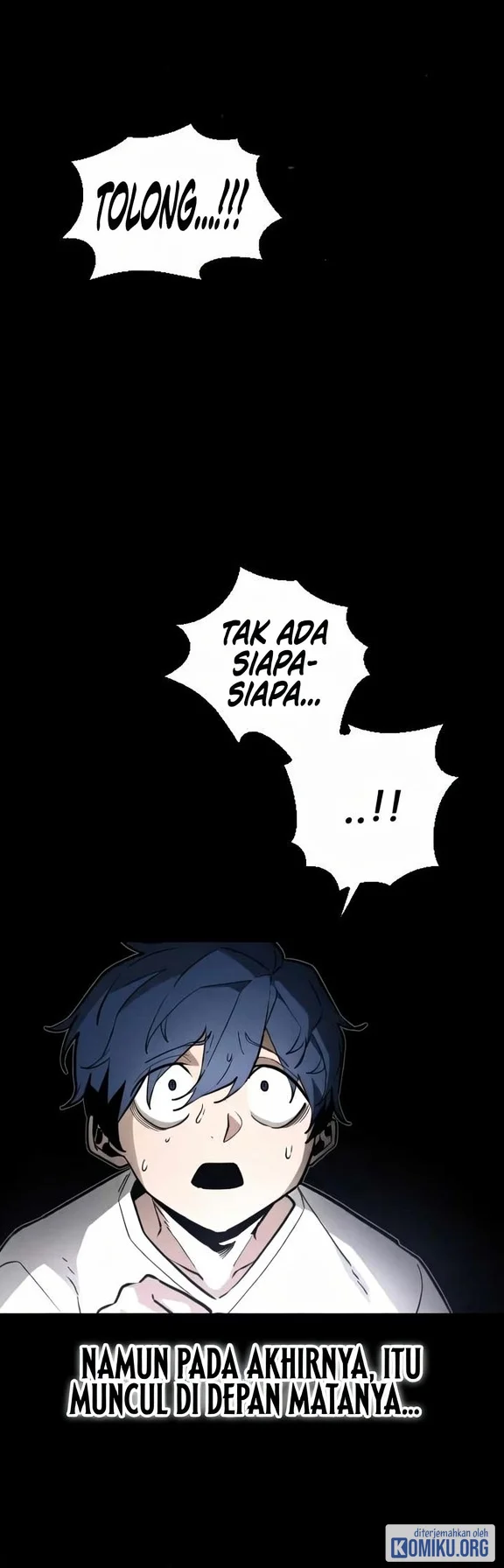 The Heavenly Paths Annihilation Chapter 15 Halaman 64