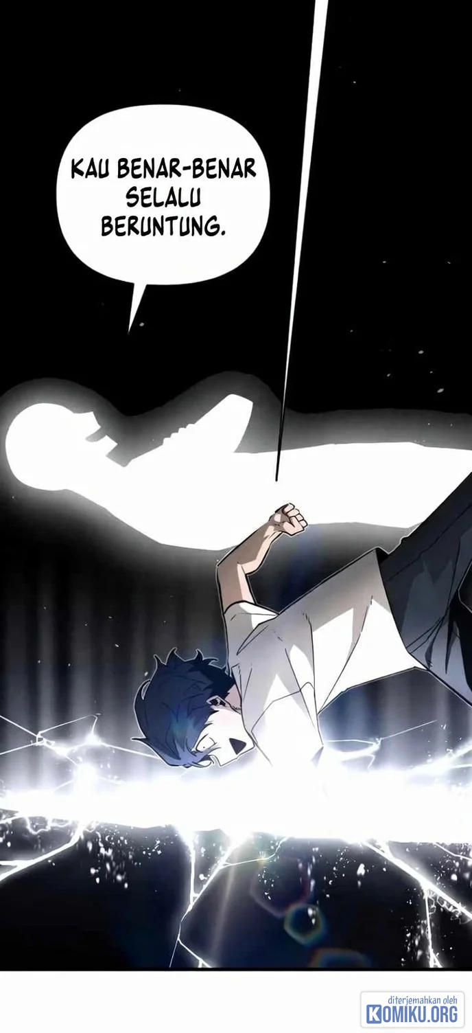 The Heavenly Paths Annihilation Chapter 15 Halaman 67