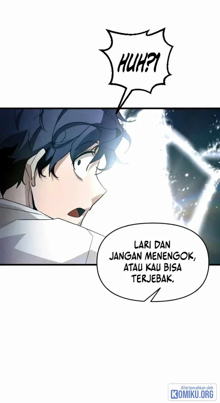 The Heavenly Paths Annihilation Chapter 15 Halaman 68