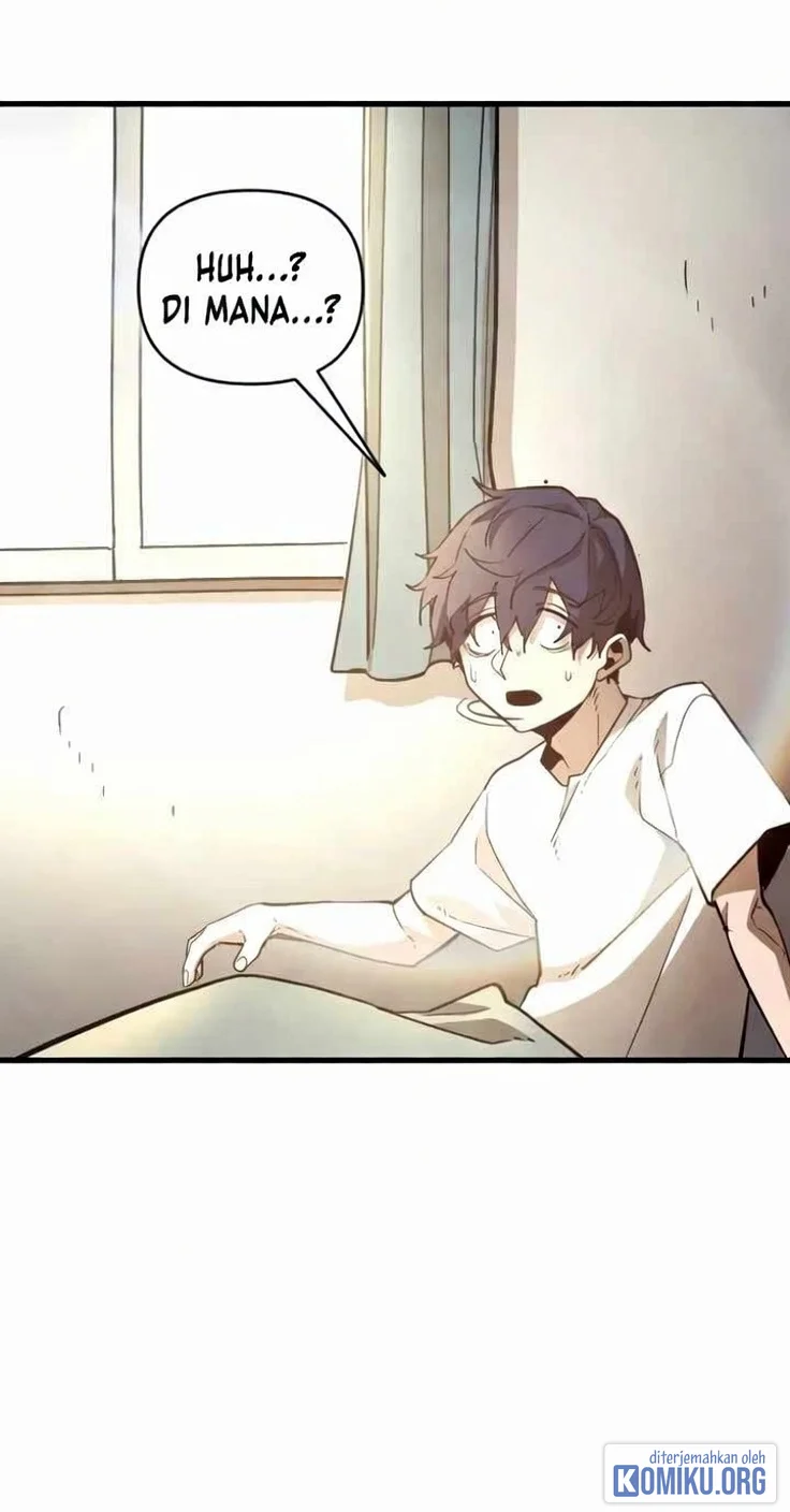The Heavenly Paths Annihilation Chapter 15 Halaman 75