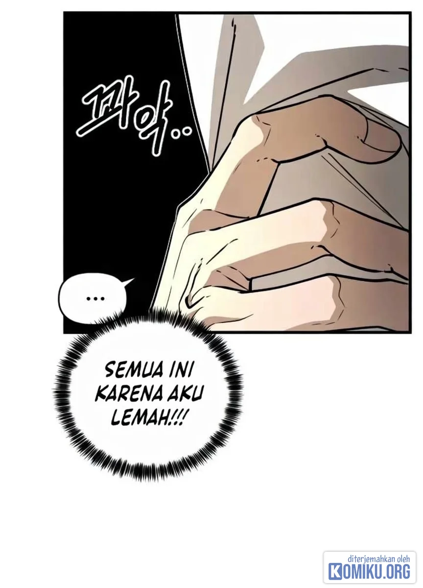 The Heavenly Paths Annihilation Chapter 15 Halaman 80