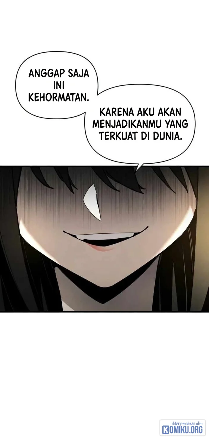 The Heavenly Paths Annihilation Chapter 15 Halaman 84