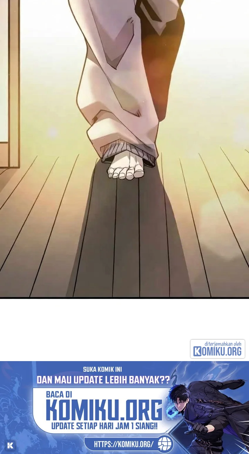 The Heavenly Paths Annihilation Chapter 15 Halaman 86