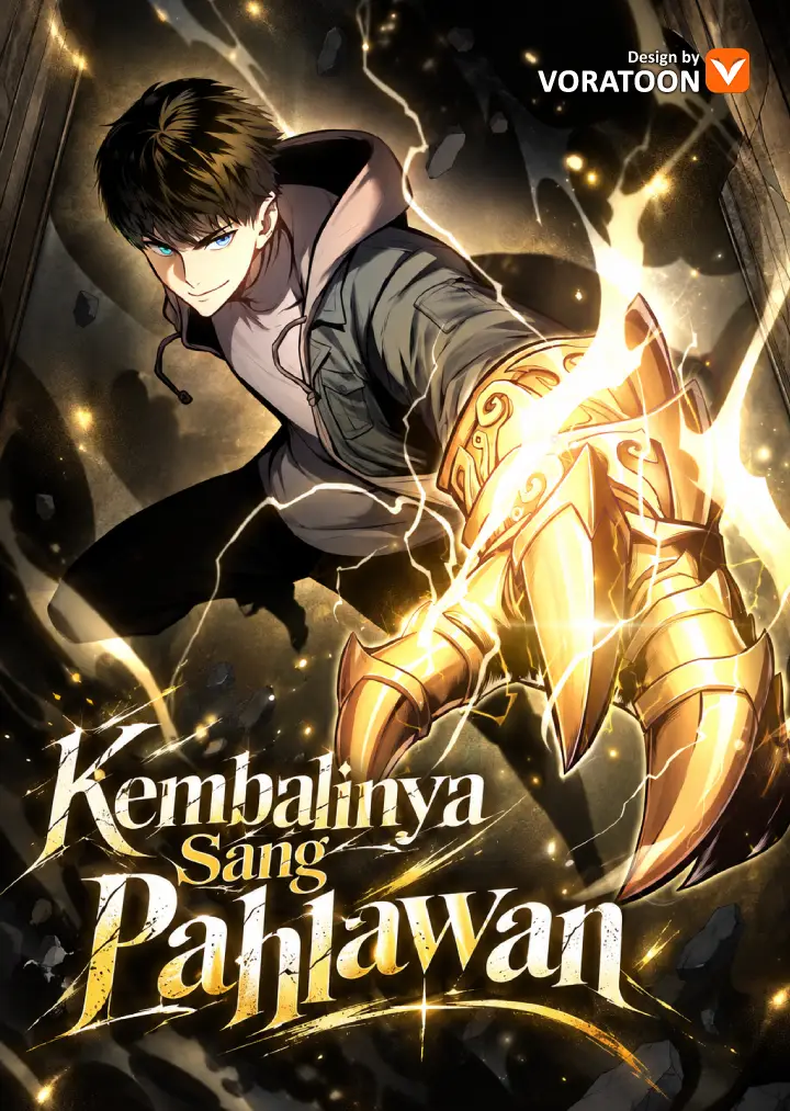 The Hero Returns