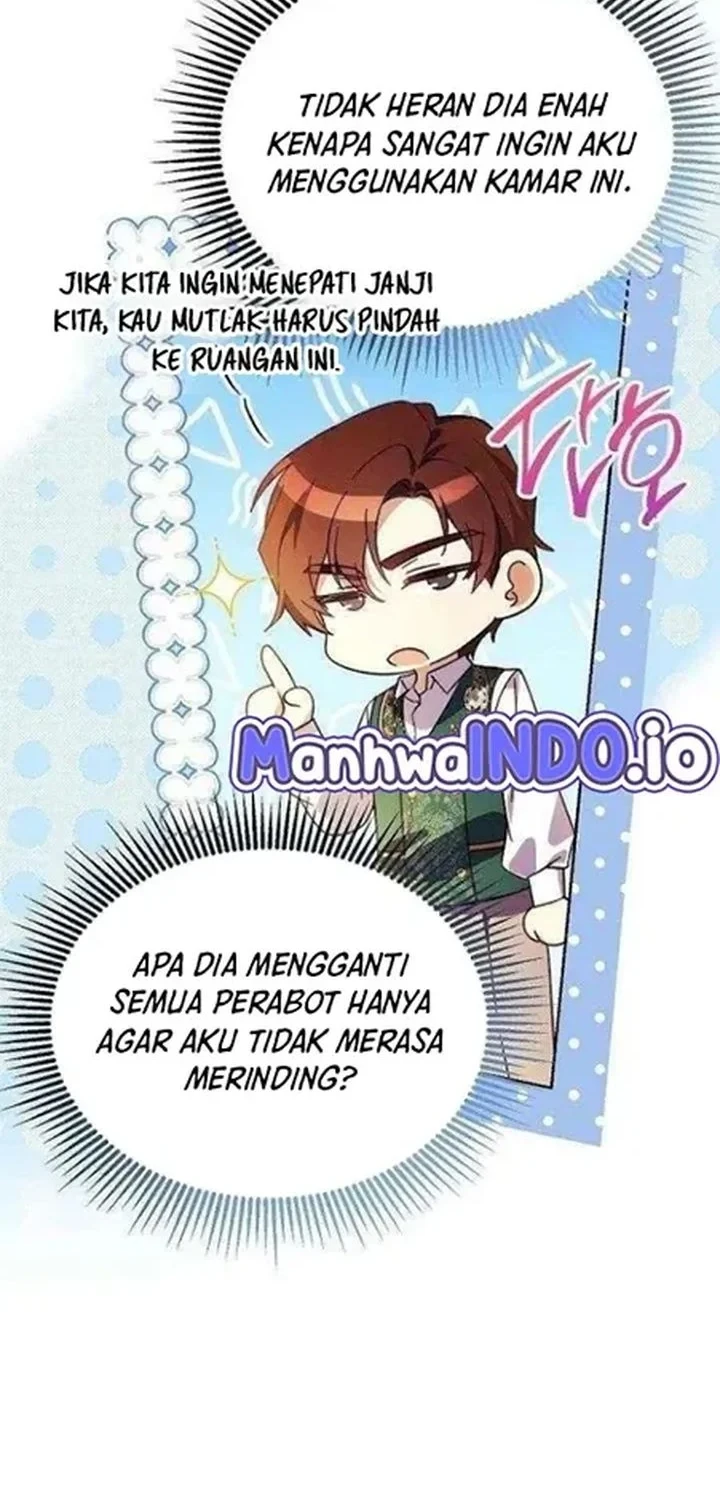 The Immoral Duke Needs To Be Homeschooled Chapter 43 Halaman 10