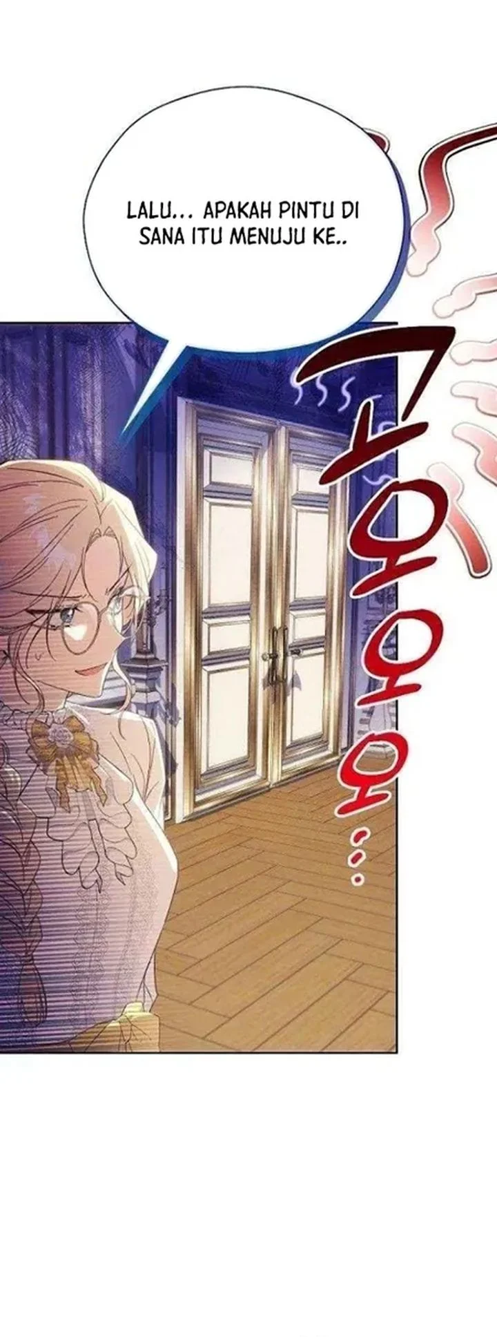The Immoral Duke Needs To Be Homeschooled Chapter 43 Halaman 11