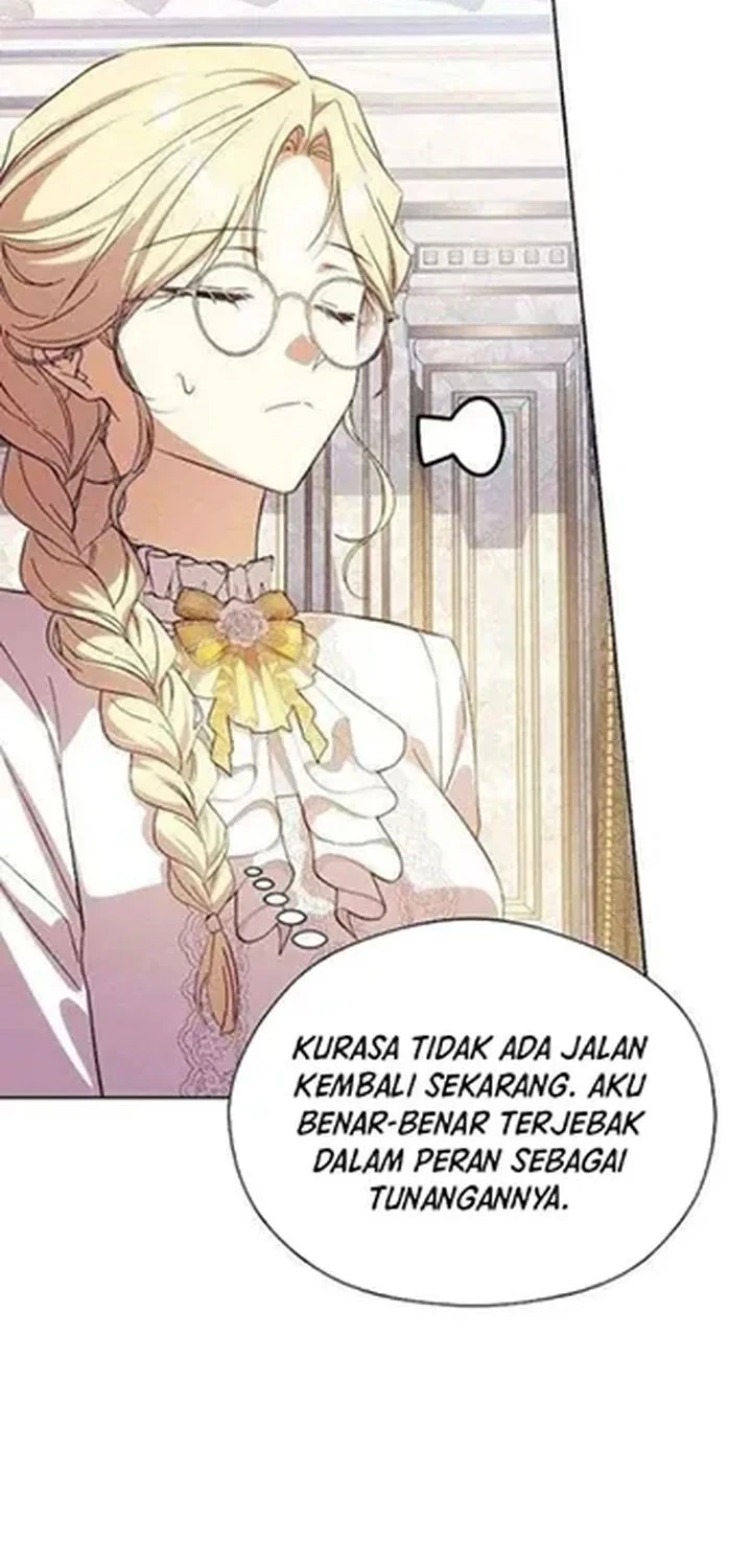 The Immoral Duke Needs To Be Homeschooled Chapter 43 Halaman 19