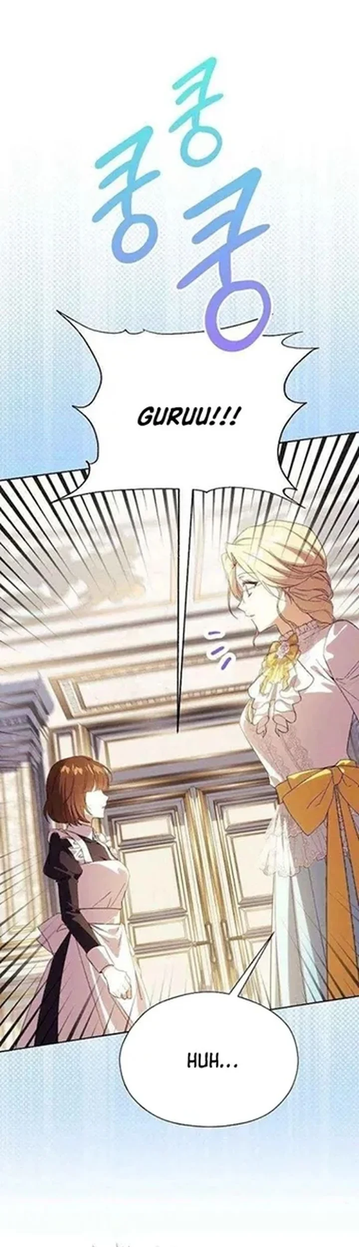 The Immoral Duke Needs To Be Homeschooled Chapter 43 Halaman 20