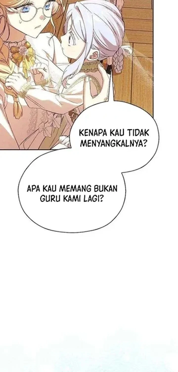 The Immoral Duke Needs To Be Homeschooled Chapter 43 Halaman 34