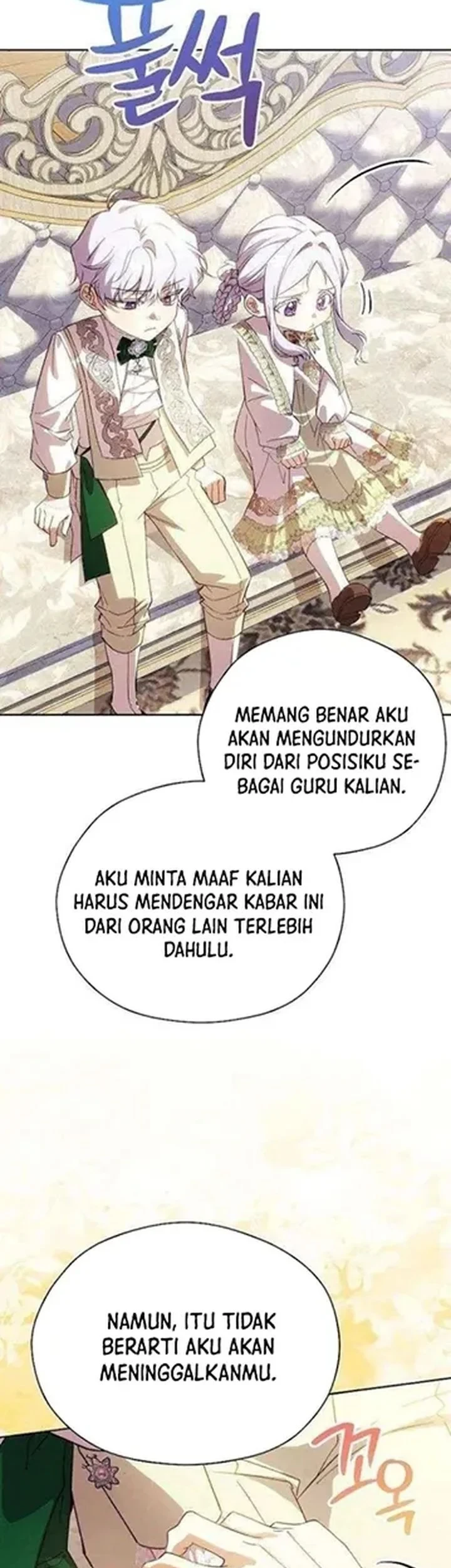 The Immoral Duke Needs To Be Homeschooled Chapter 43 Halaman 39