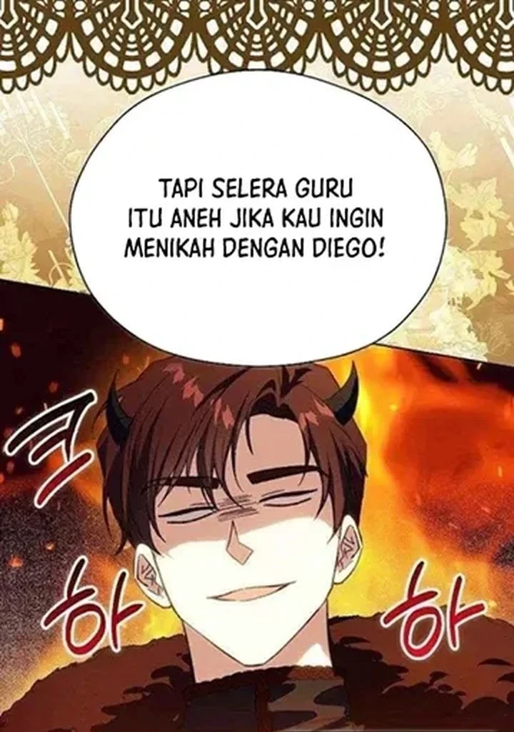 The Immoral Duke Needs To Be Homeschooled Chapter 43 Halaman 43