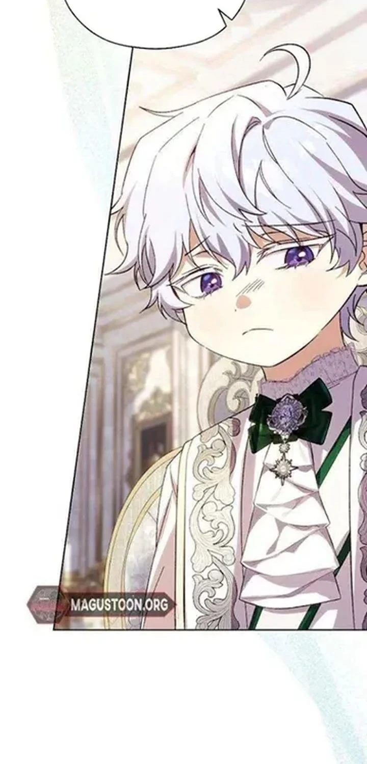 The Immoral Duke Needs To Be Homeschooled Chapter 43 Halaman 47