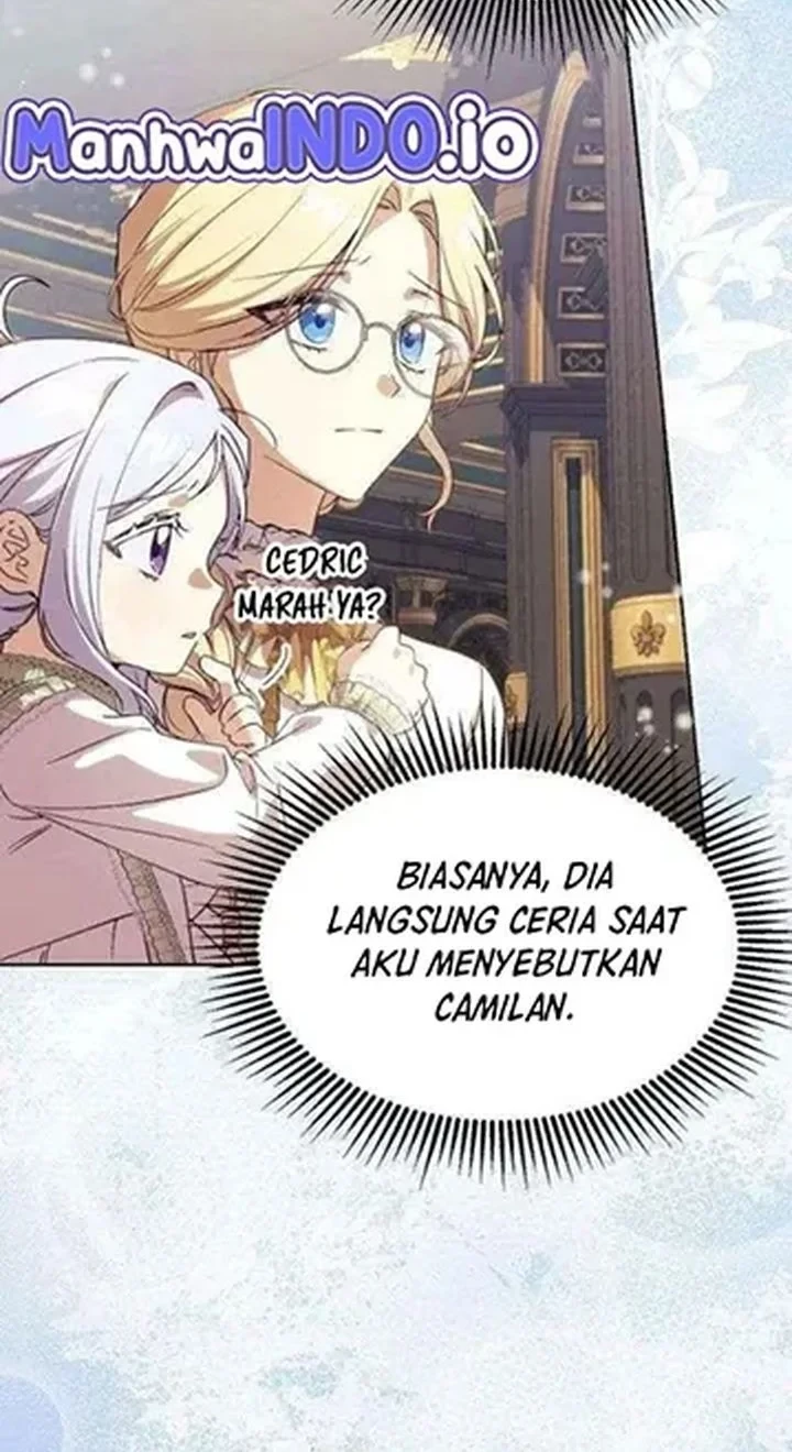 The Immoral Duke Needs To Be Homeschooled Chapter 43 Halaman 58