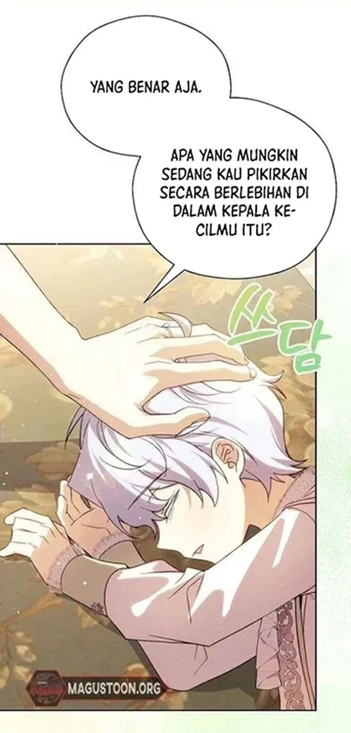 The Immoral Duke Needs To Be Homeschooled Chapter 43 Halaman 62