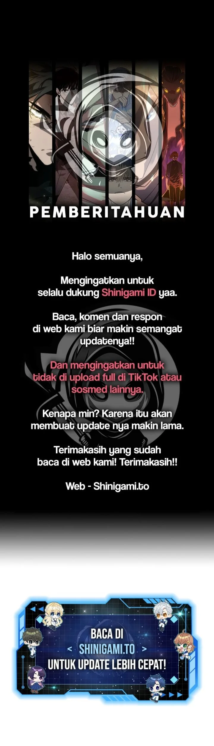 The Indomitable Martial King Chapter 151 Halaman 2