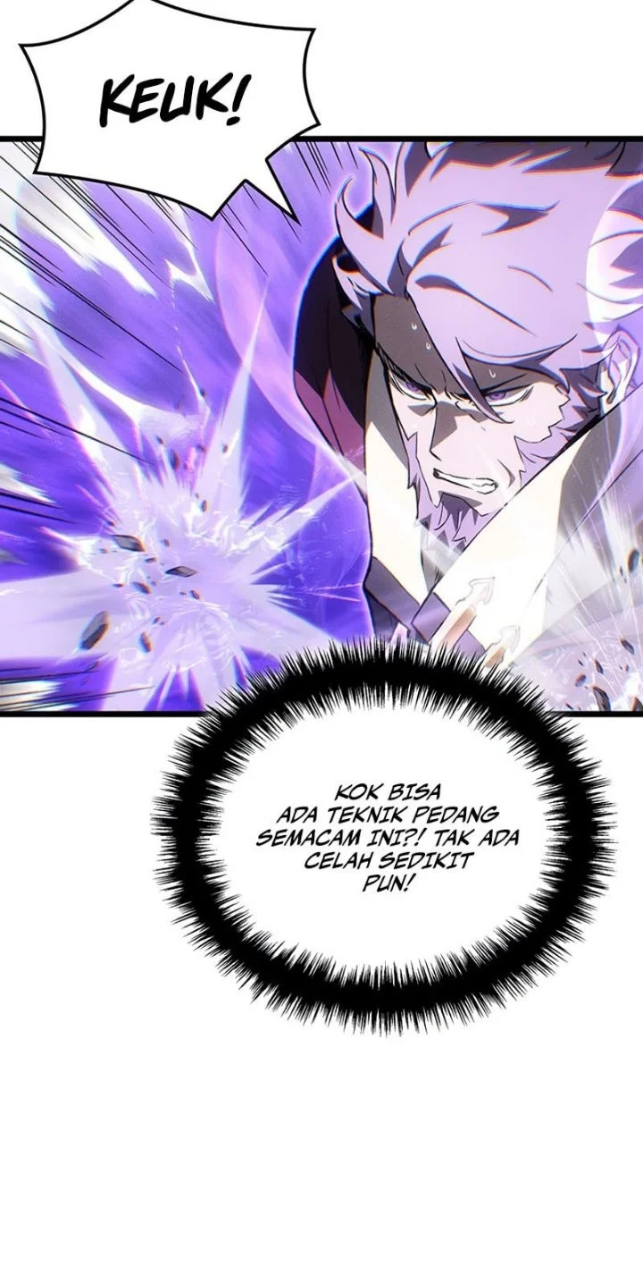The Indomitable Martial King Chapter 151 Halaman 6
