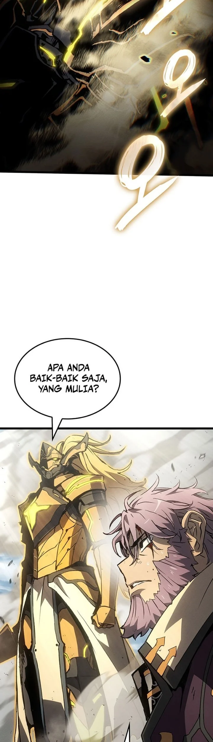 The Indomitable Martial King Chapter 151 Halaman 12