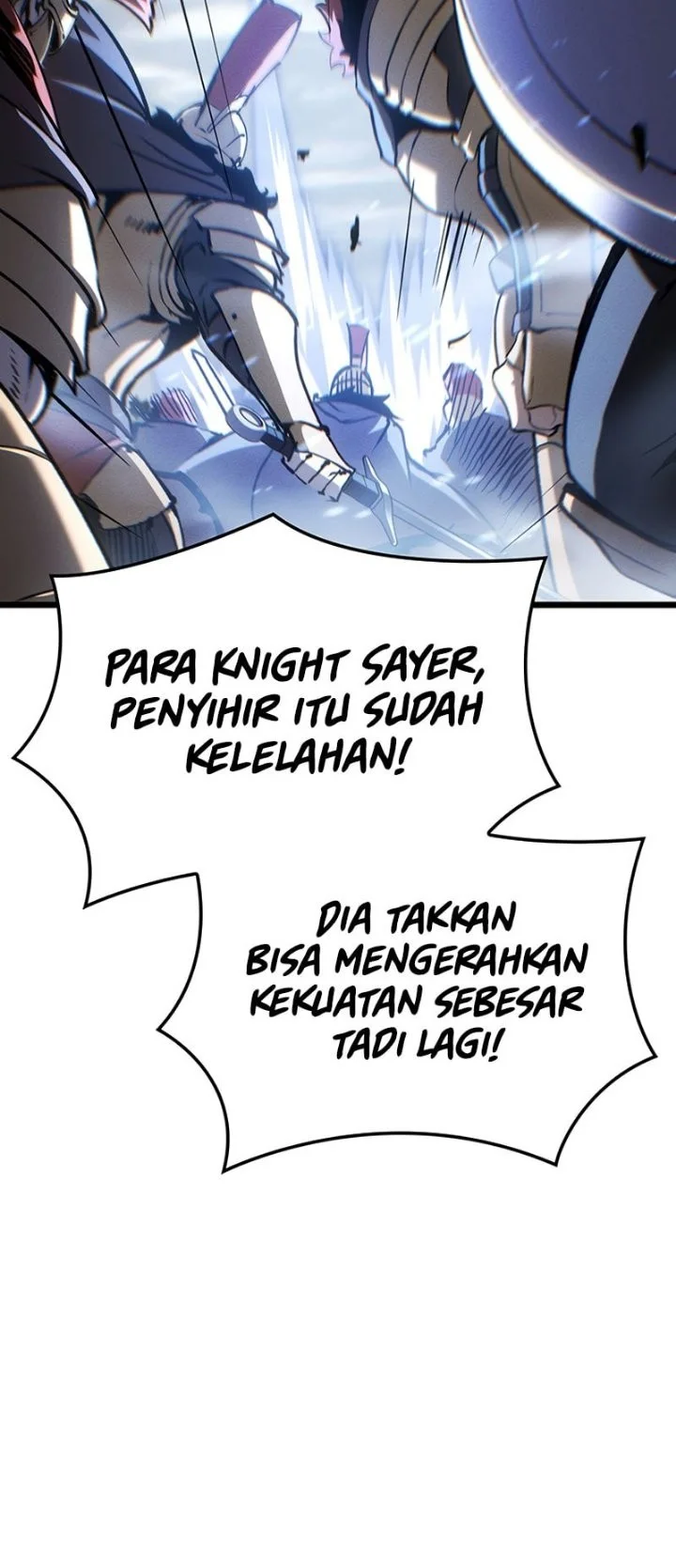 The Indomitable Martial King Chapter 151 Halaman 17