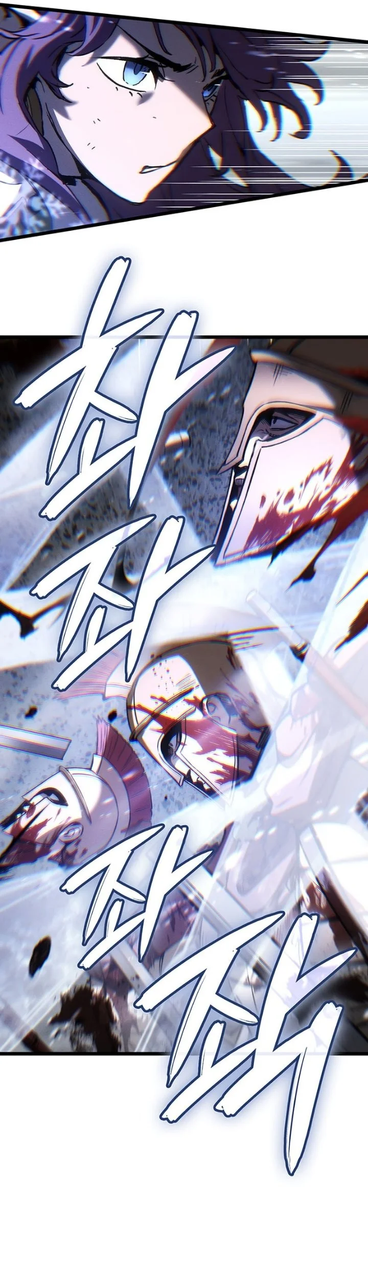The Indomitable Martial King Chapter 151 Halaman 22