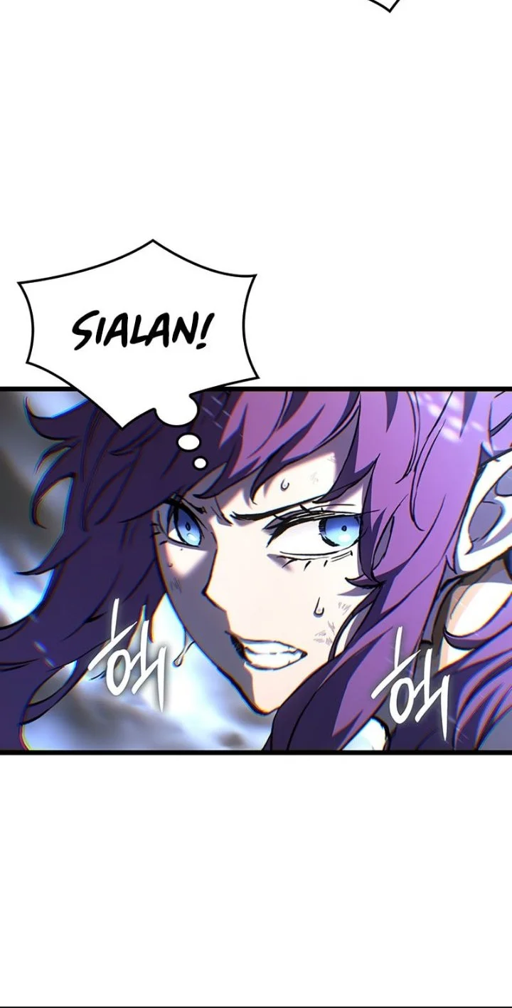The Indomitable Martial King Chapter 151 Halaman 29